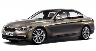 2018 BMW 318i 1.5 136 BG Otomatik Araba kullananlar yorumlar
